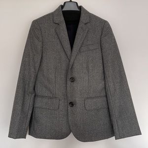 Ludlow Wool Blazer